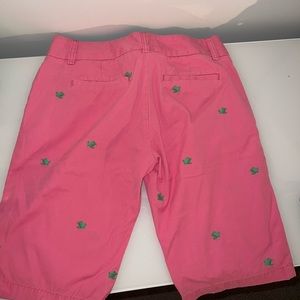 Jcrew womens shorts